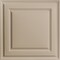 Ceilume Oxford 2ft x 2ft Latte Ceiling Tile V3-OX-22LAO - alternate 1